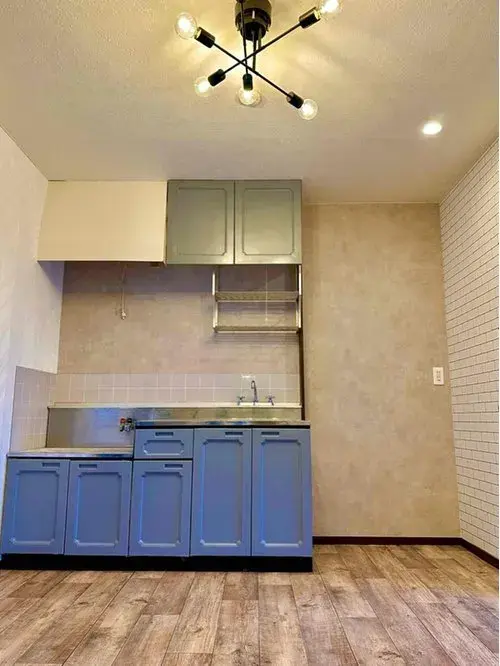 2DK Property Zushi City Kanagawa Prefecture (15)