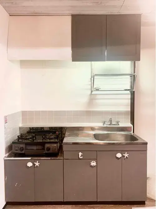 2DK Property Zushi City Kanagawa Prefecture (16)