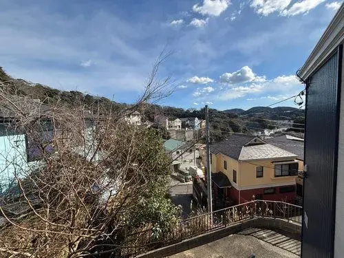 2DK Property Zushi City Kanagawa Prefecture (3)
