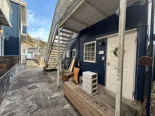 2DK Property Zushi City Kanagawa Prefecture (4)