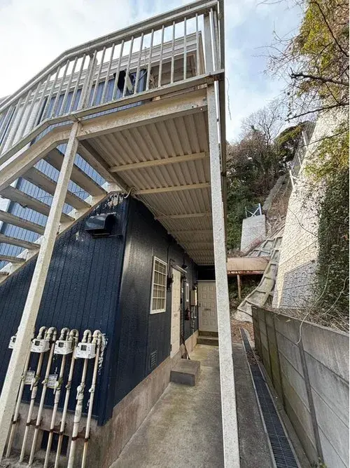 2DK Property Zushi City Kanagawa Prefecture (5)