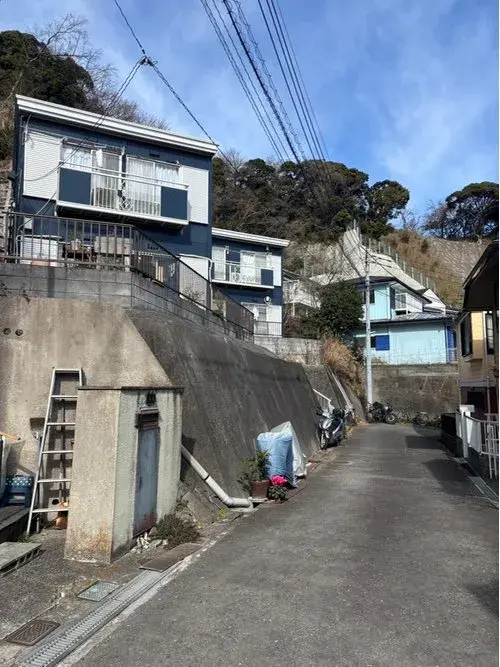 2DK Property Zushi City Kanagawa Prefecture (6)