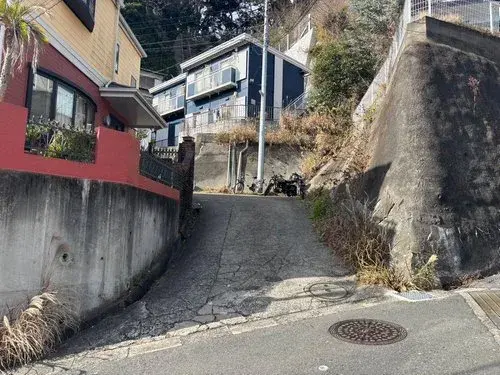 2DK Property Zushi City Kanagawa Prefecture (7)