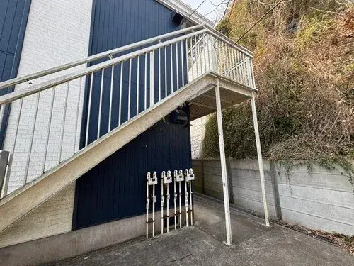 2DK Property Zushi City Kanagawa Prefecture (8)