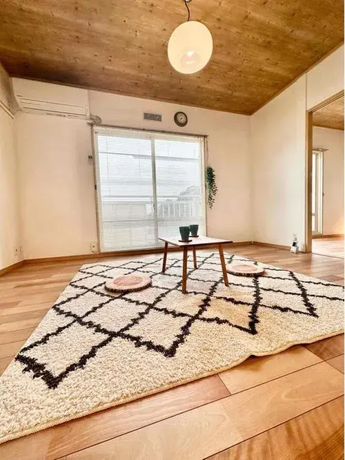 2DK Property Zushi City Kanagawa Prefecture (9)