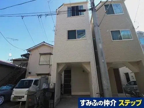 2LDK+S Property Yokohama City Kanagawa Prefecture (1)
