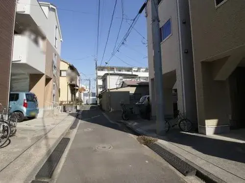 2LDK+S Property Yokohama City Kanagawa Prefecture (2)