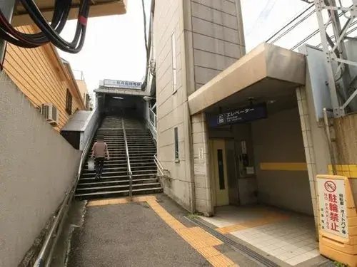 2LDK+S Property Yokohama City Kanagawa Prefecture (11)