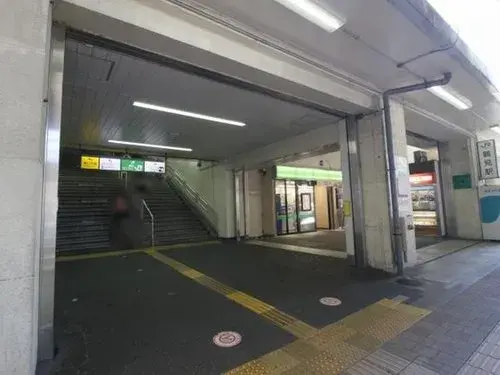2LDK+S Property Yokohama City Kanagawa Prefecture (12)