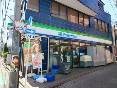 2LDK+S Property Yokohama City Kanagawa Prefecture (15)