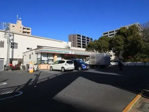 2LDK+S Property Yokohama City Kanagawa Prefecture (16)