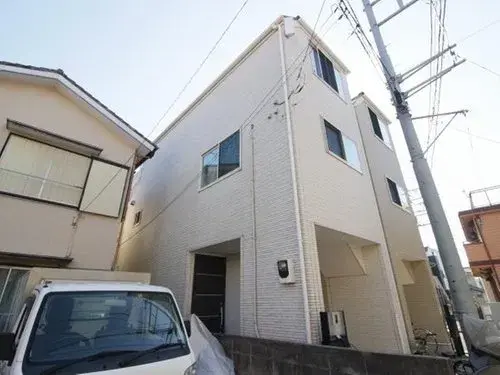 2LDK+S Property Yokohama City Kanagawa Prefecture (3)