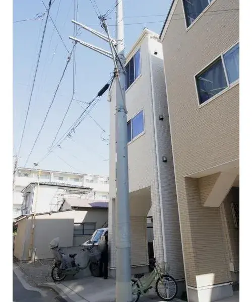 2LDK+S Property Yokohama City Kanagawa Prefecture (4)