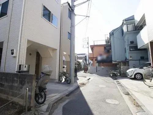 2LDK+S Property Yokohama City Kanagawa Prefecture (5)