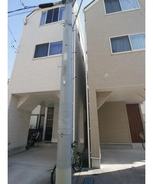 2LDK+S Property Yokohama City Kanagawa Prefecture (6)