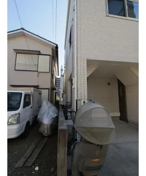 2LDK+S Property Yokohama City Kanagawa Prefecture (7)
