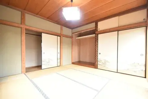 2DK Property Atsugi City Kanagawa Prefecture (11)
