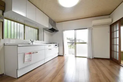 2DK Property Atsugi City Kanagawa Prefecture (12)