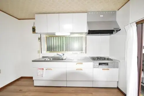 2DK Property Atsugi City Kanagawa Prefecture (13)