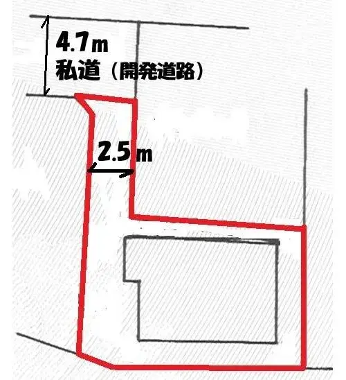 2DK Property Atsugi City Kanagawa Prefecture (15)