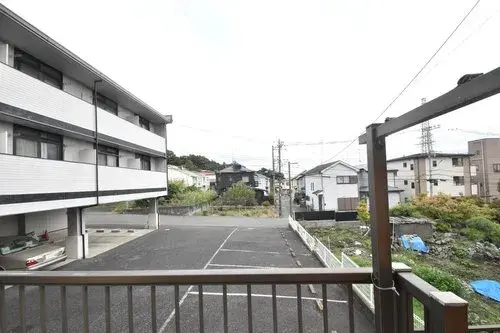 2DK Property Atsugi City Kanagawa Prefecture (3)