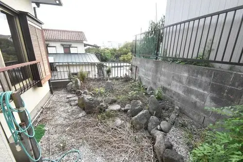 2DK Property Atsugi City Kanagawa Prefecture (4)