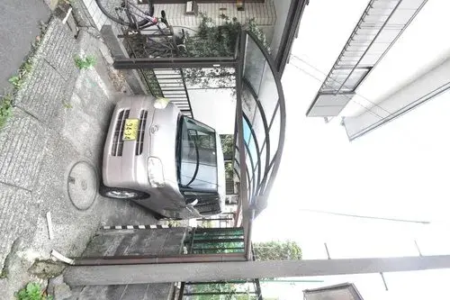 2DK Property Atsugi City Kanagawa Prefecture (5)