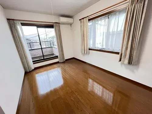 LDK 15 Tatami Mats Kanagawa Yokohama City Property (3)