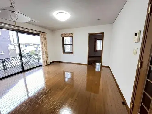 LDK 15 Tatami Mats Kanagawa Yokohama City Property (5)