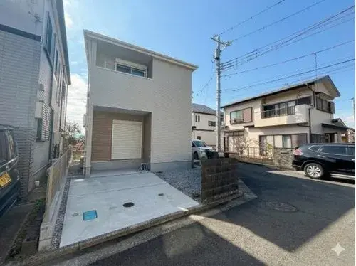 3LDK Chigasaki City Kanagawa Prefecture (1)
