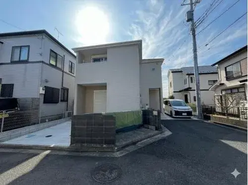 3LDK Chigasaki City Kanagawa Prefecture (2)