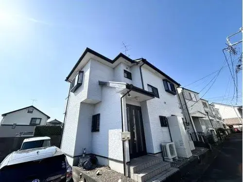 3LDK Property Atsugi City Kanagawa Prefecture (1)