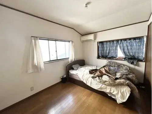 3LDK Property Atsugi City Kanagawa Prefecture (12)