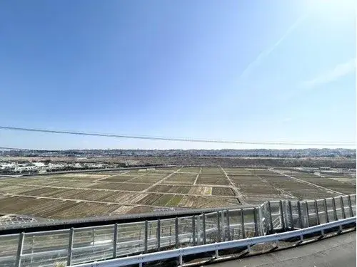 3LDK Property Atsugi City Kanagawa Prefecture (20)