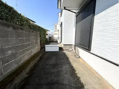3LDK Property Atsugi City Kanagawa Prefecture (4)