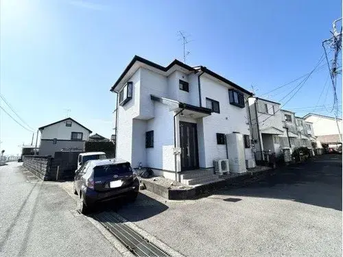 3LDK Property Atsugi City Kanagawa Prefecture (5)