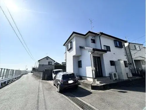 3LDK Property Atsugi City Kanagawa Prefecture (6)