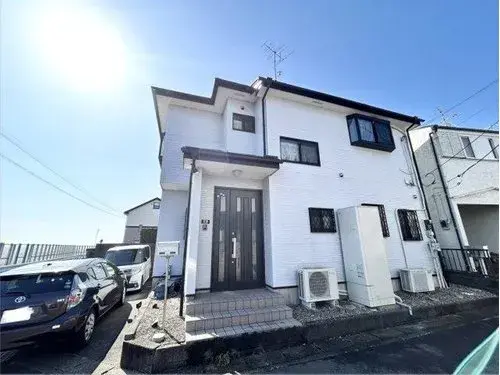 3LDK Property Atsugi City Kanagawa Prefecture (7)