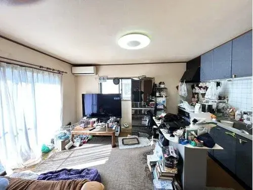 3LDK Property Atsugi City Kanagawa Prefecture (9)
