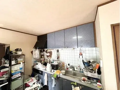 3LDK Property Atsugi City Kanagawa Prefecture (10)