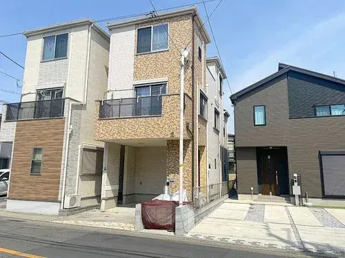 4LDK Property Hiratsuka City Kanagawa Prefecture (1)