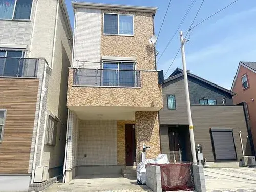 4LDK Property Hiratsuka City Kanagawa Prefecture (2)
