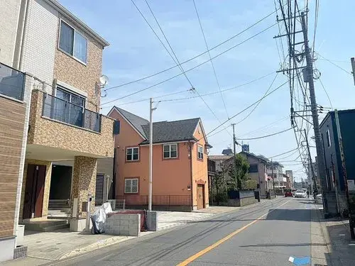 4LDK Property Hiratsuka City Kanagawa Prefecture (3)