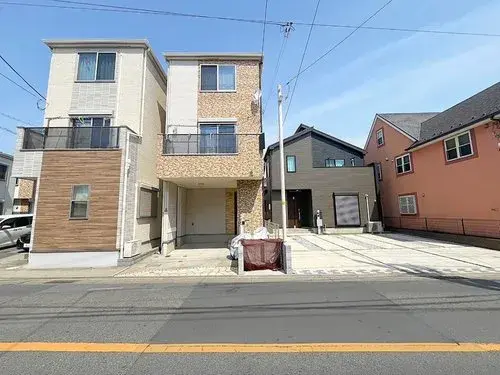 4LDK Property Hiratsuka City Kanagawa Prefecture (4)