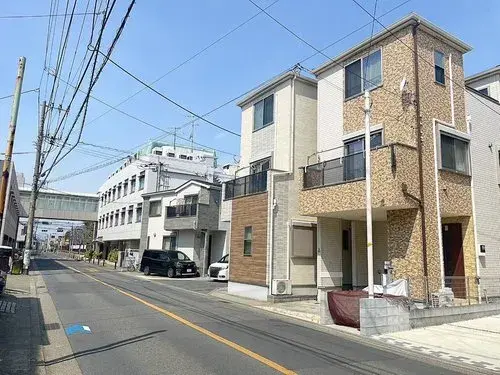 4LDK Property Hiratsuka City Kanagawa Prefecture (5)