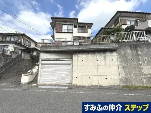 5LDK Property Fujisawa City Kanagawa Prefecture (1)