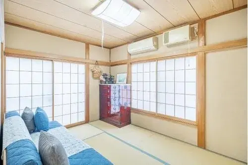 5LDK Property Fujisawa City Kanagawa Prefecture (11)