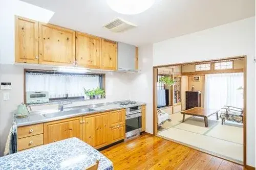 5LDK Property Fujisawa City Kanagawa Prefecture (15)