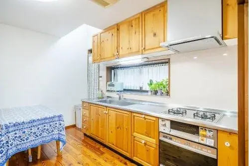 5LDK Property Fujisawa City Kanagawa Prefecture (16)