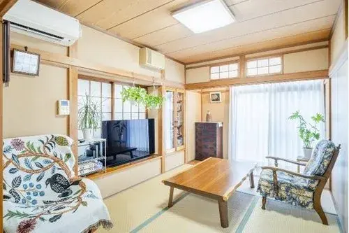 5LDK Property Fujisawa City Kanagawa Prefecture (10)